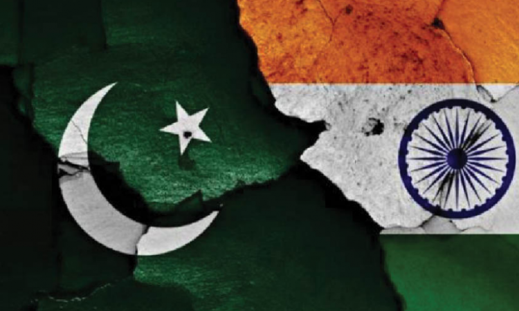 د پاکستان ادعا: هند د پاکستان ضد ۷۵۰ تبليغاتي وېب پاڼې جوړې دي